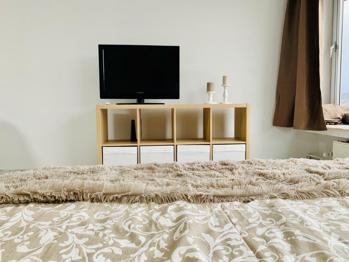 Le Cocon D'Avroy Apartman Liège Kültér fotó