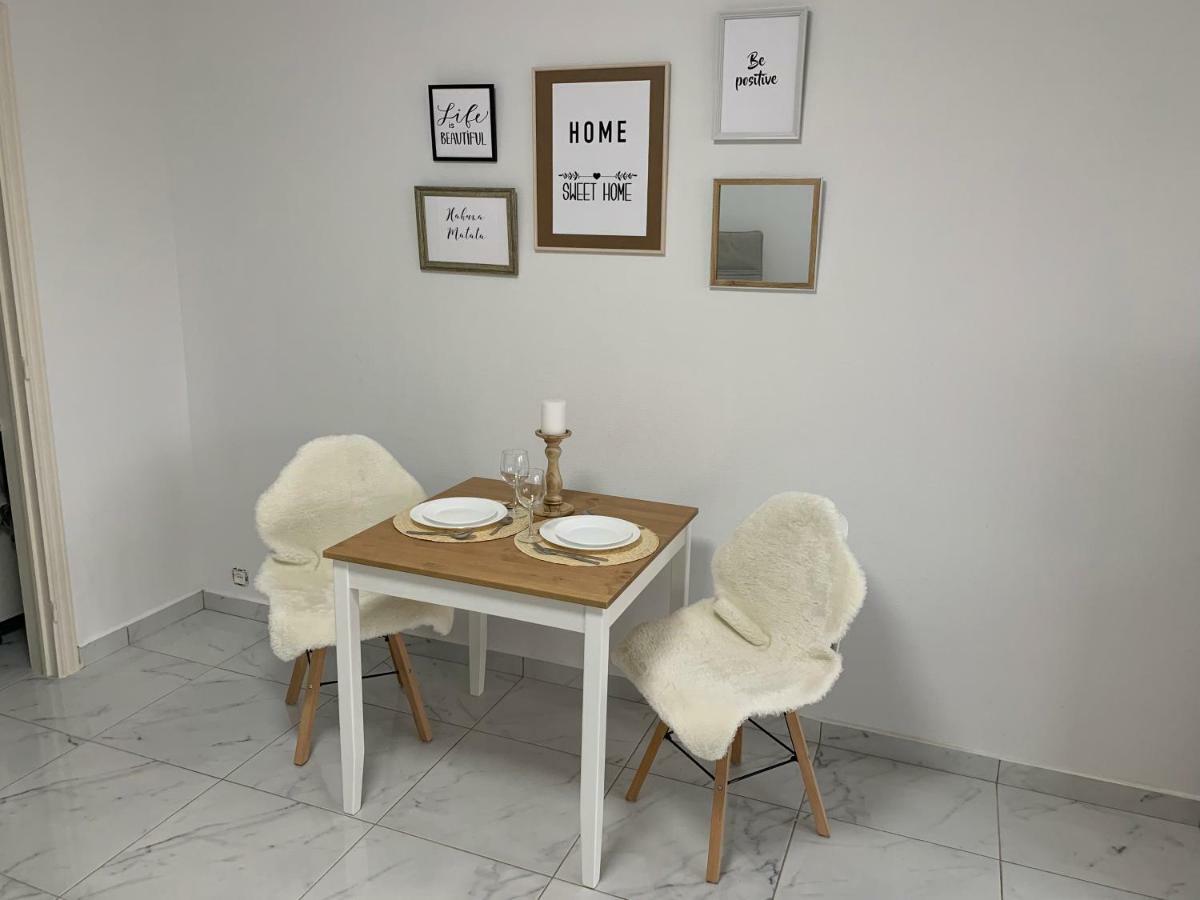 Le Cocon D'Avroy Apartman Liège Kültér fotó