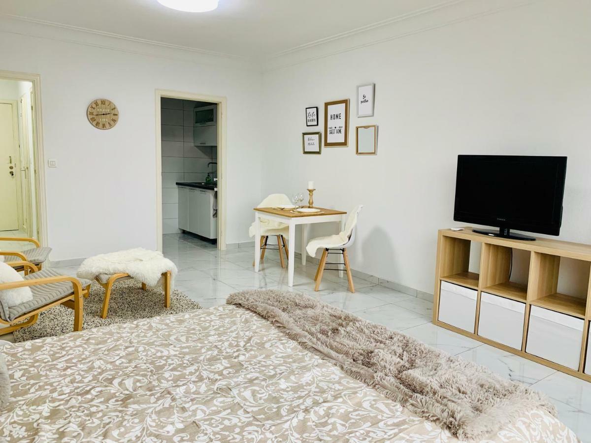 Le Cocon D'Avroy Apartman Liège Kültér fotó